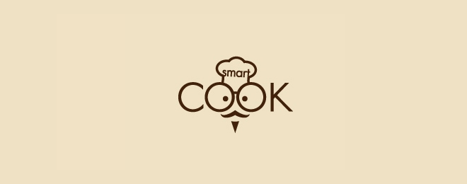creative restaurant Logo